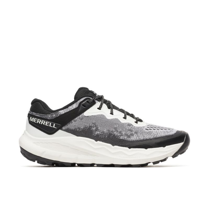 Terrengløpesko Merrell NOVA 4 (WHITE/BLACK) Herre