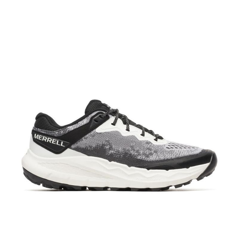 Zapatillas de trail Merrell NOVA 4 (WHITE/BLACK) Hombre