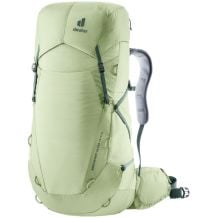 Trekking rygsæk Deuter Aircontact Ultra 45+5 SL (mineral-ivy) Kvinde