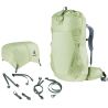 Aircontact Ultra 45+5 SL minerale edera