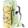 Aircontact Ultra 45+5 SL minerale edera