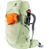 Aircontact Ultra 45+5 SL mineraal-ivoor
