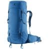 Deuter Aircontact Core 50+10 (baltic-nightblue)