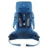 Deuter Aircontact Core 50+10 (baltic-nightblue)