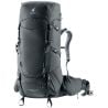 Deuter Aircontact Core 55+10 SL (grafiitti)