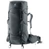Deuter Aircontact Core 55+10 SL (grafitt)