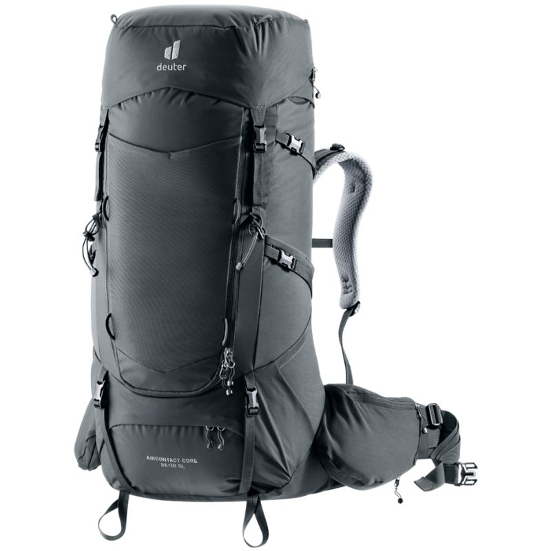 Deuter Aircontact Core 55+10 SL (grafit)