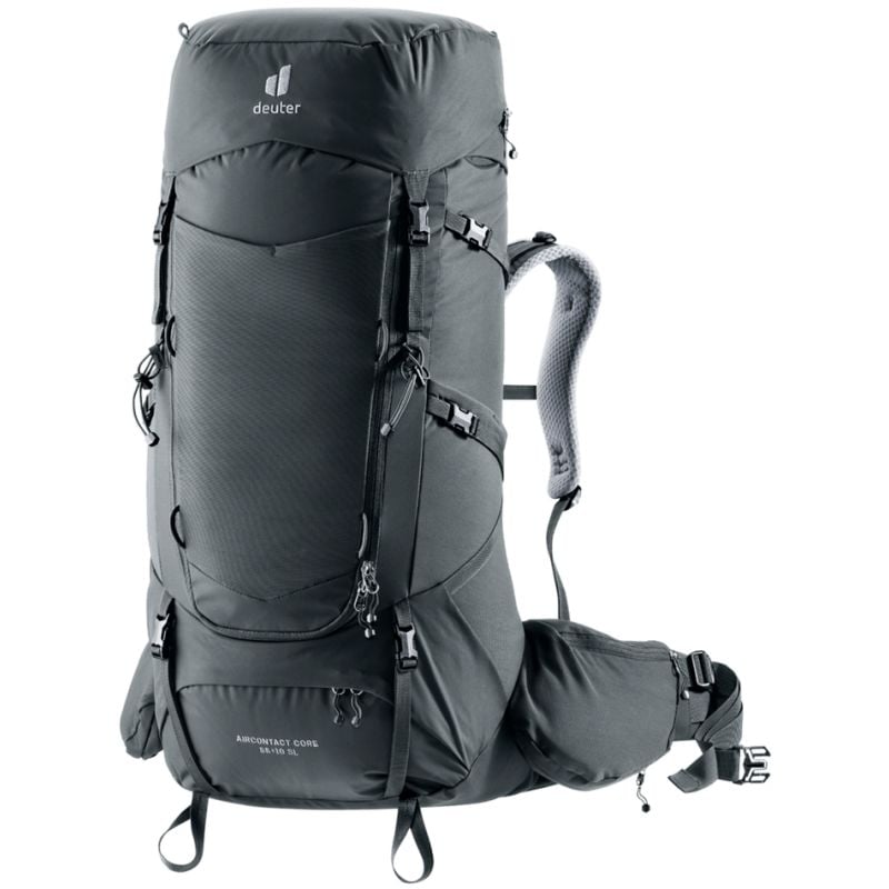 Deuter Aircontact Core 55+10 SL (grafito)