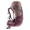 Deuter Futura Pro 38 SL (cassis-ashrose)