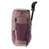 Deuter Futura Pro 38 SL (cassis-ashrose)