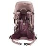 Deuter Futura Pro 38 SL (cassis-ashrose)