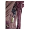 Deuter Futura Pro 38 SL (cassis-ashrose)