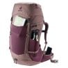 Deuter Futura Pro 38 SL (cassis-ashrose)