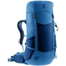 Ryggsekk for fotturer Deuter Futura Pro 32 (nattblå-baltisk)