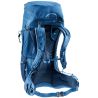 Deuter Futura Pro 32 (nocheazul-báltico)