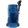 Deuter Futura Pro 32 (nightblue-baltic)