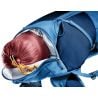 Sac à dos de randonnée DEUTER Futura Pro 32 (nightblue-baltic)