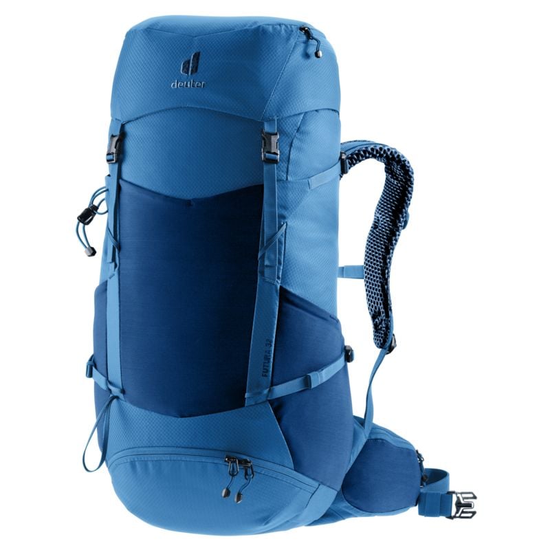 Sac à dos randonnée DEUTER Futura 32 (nightblue-baltic)