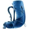 Sac à dos de randonnée DEUTER Futura 26 (nightblue-baltic)