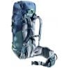 Rucksack Deuter Guide 30+ SL navy / Granit