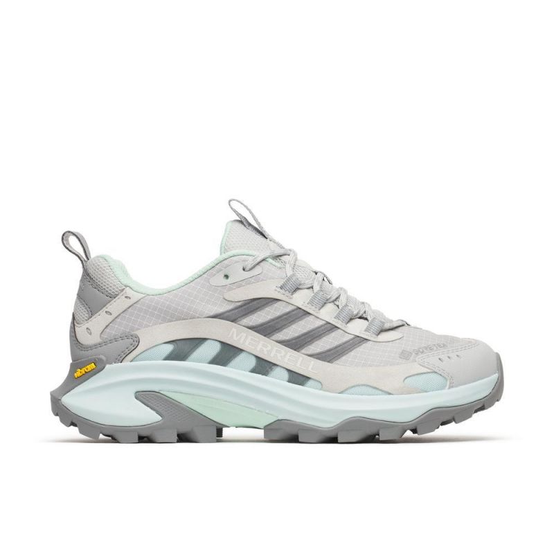 Vaelluskengät Merrell MOAB SPEED 2 GTX (BELIZE) Naiset
