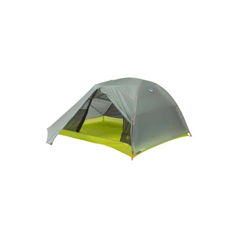 Tente BIG AGNES Tiger Wall UL2 (Mercury/Evening Primrose)