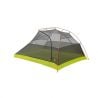 Tente BIG AGNES Tiger Wall UL2 (Mercury/Evening Primrose)