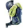Rucksack Deuter Guide 30+ SL navy / Granit