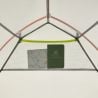 Tente BIG AGNES Tiger Wall UL2 (Mercury/Evening Primrose)