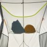 Tente BIG AGNES Tiger Wall UL2 (Mercury/Evening Primrose)