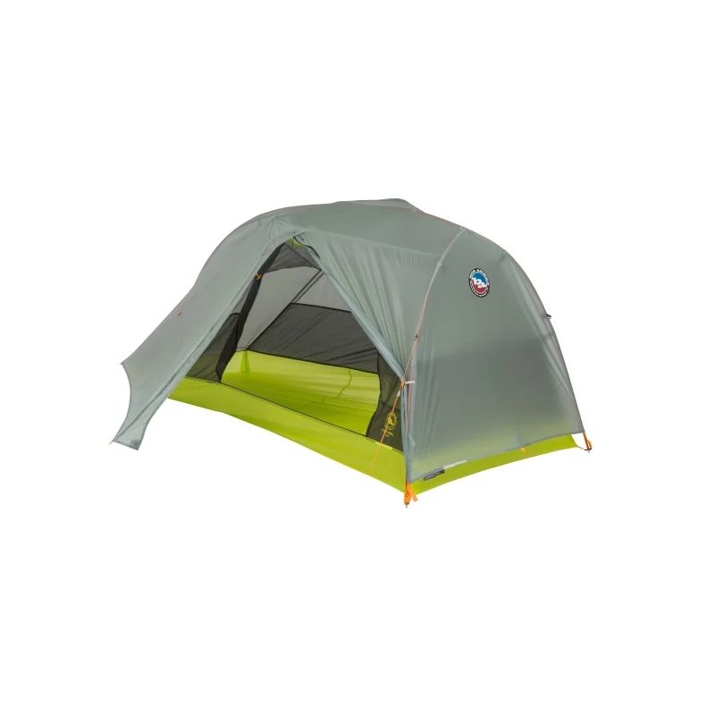 Tienda Big agnes Tiger Wall UL1 (Mercury/Evening Primrose)