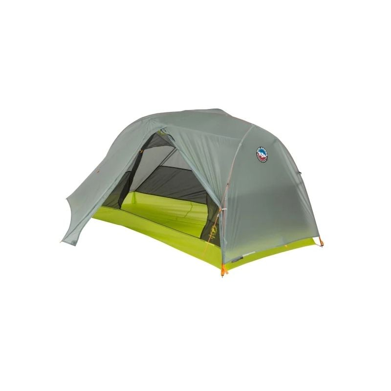 Tente BIG AGNES Tiger Wall UL1 (Mercury/Evening Primrose)