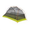 Big agnes Tiger Wall UL1 (Mercury/Abendprimel)
