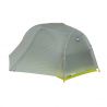 Big agnes Tiger Wall UL1 (Mercury/Abendprimel)