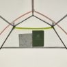 Big agnes Tiger Wall UL1 (Mercury/Abendprimel)