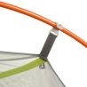 Big agnes Tiger Wall UL1 (Mercury/Abendprimel)