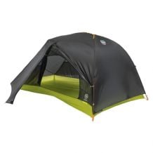 Tent Big agnes Tiger Wall UL2 Bikepack (Asphalt/Evening Primrose)
