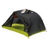 Big agnes Tiger Wall UL2 Bikepack (Asphalt/Evening Primrose)