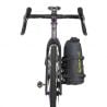 Big agnes Tiger Wall UL2 Bikepack (Asfaltti/Iltaprimrose)