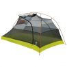 Big agnes Tiger Wall UL2 Bikepack (Asphalt/Evening Primrose)