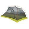 Big agnes Tiger Wall UL2 Bikepack (Asphalt/Evening Primrose)