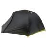 Big agnes Tiger Wall UL2 Bikepack (Asfalt/Avondprimula)