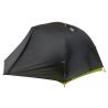 Big agnes Tiger Wall UL2 Bikepack (Asphalt/Evening Primrose)
