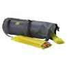 Big agnes Tiger Wall UL2 Bikepack (Asphalt/Evening Primrose)