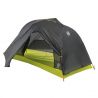 BIG AGNES Tiger Wall UL1 Bikepack (Asphalt/Evening Primrose)