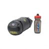 Big agnes Tiger Wall UL1 Bikepack (Asphalt/Abendprimel)