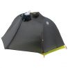 Big agnes Tiger Wall UL1 Bikepack (Asphalt/Abendprimel)