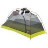 Big agnes Tiger Wall UL1 Bikepack (Asfalt/Avond Primrose)