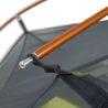BIG AGNES Tiger Wall UL1 Bikepack (Asphalt/Evening Primrose)