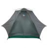 Big agnes Sarvis VST 2 (Asfalt/Mint Leaf)